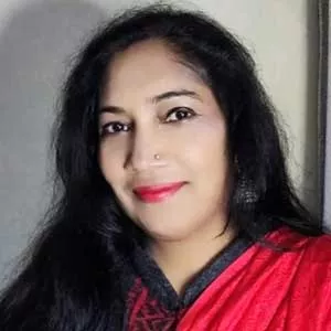 शाहाना परवीन ‘शान’