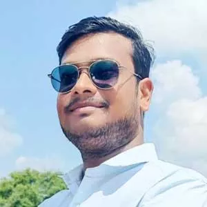 समीर सिंह राठौड़